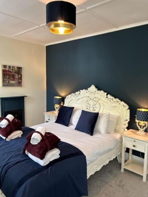 Rose & Crown Rooms Beverley Ngoại thất bức ảnh