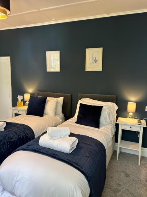 Rose & Crown Rooms Beverley Ngoại thất bức ảnh