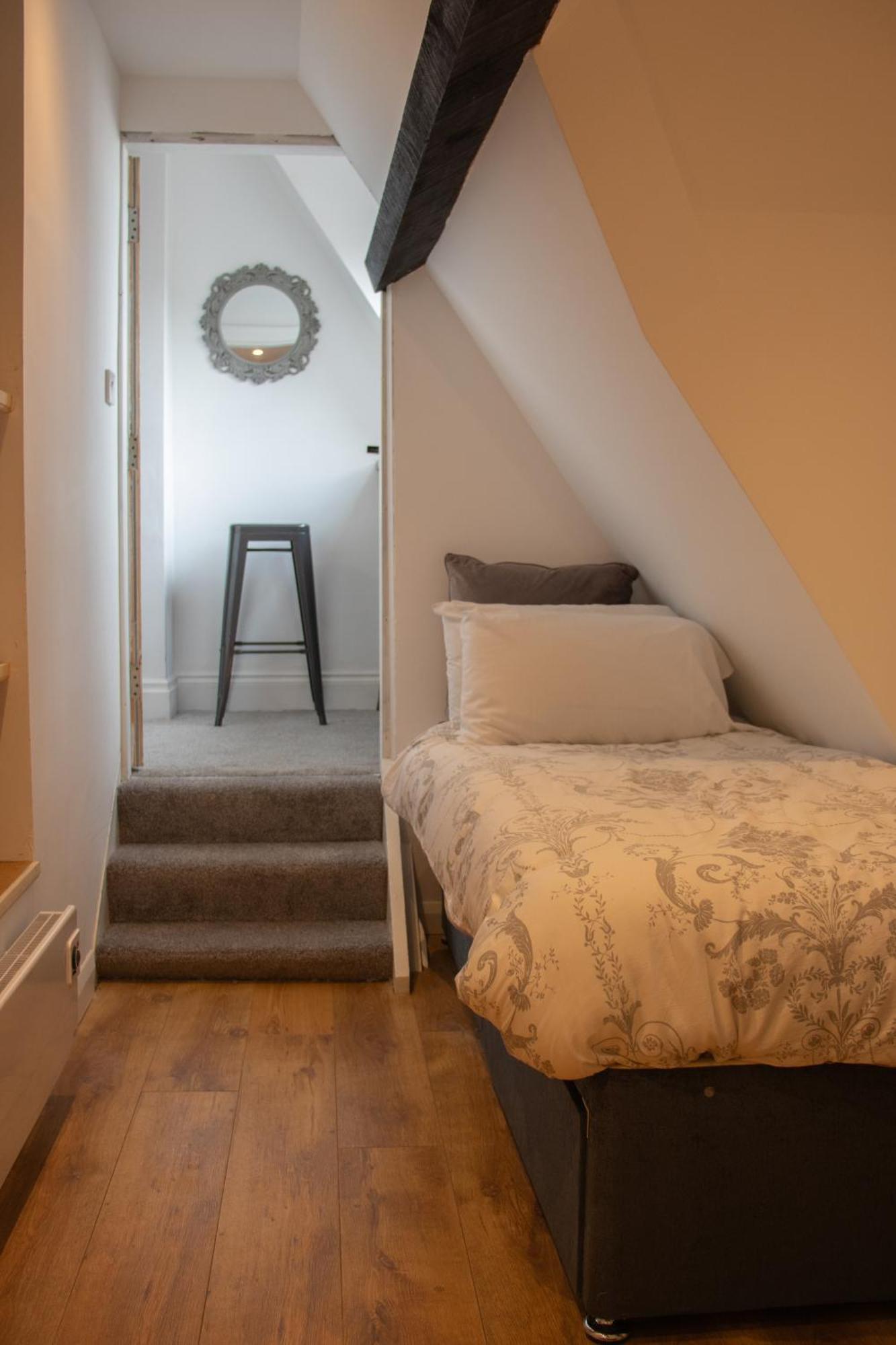Rose & Crown Rooms Beverley Ngoại thất bức ảnh
